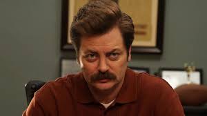 In 2012, the parks and rec. Parks And Rec The Untold Truth Of Ron Swanson