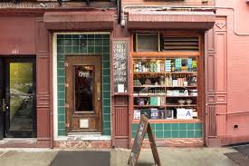 Amor Y Amargo In New York City Reviews Address World S Best Bars