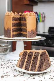 Gluten Free Chocolate Cake Recipe With Decadent Chocolate Frosting Recipe Gluten Free Chocolate Cake Gluten Free Chocolate Cake Recipe Chocolate Cake Recipe Moist