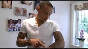 Famosos, futbolistas tatuados, hombres famosos tatuados, famosos españoles. 25 Best Tattoos In World Football Bleacher Report Latest News Videos And Highlights