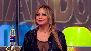 Todo lo que necesitás saber sobre karina la princesita en argentina y en el mundo. Le Dijeron Chancha Gorda De Mier Y Karina La Princesita Respondio Con Alto Vuelo Mdz Online