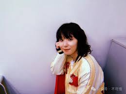 Rebecca Volpetti 简介