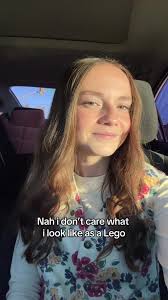 Lego Scarlett: Hilarious Lego Video Reactions