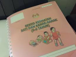Buku rekod kesihatan ibu mengandung adalah percuma. Our First Immunization Experience In Klinik Kesihatan Kelana Jaya 17chipmunks