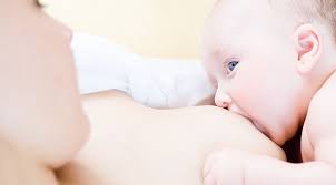 Stillvorbereitung So Wird S Eine Schone Stillzeit Babyclub De