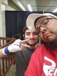 Renegade fighters Alex Snell and Cody Salazar have fought some very tough  opponents in the Colorado Muay thai tournament and are in the finals for  1st and 2nd!!!