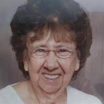 Dorothy Irene Richards Obituary