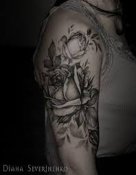 399 x 585 jpeg 46. 45 Awesome Half Sleeve Tattoo Designs 2017
