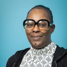 Lynnette Ford's Instagram, Twitter & Facebook