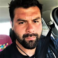 Anthony Ramos (1989-2020)