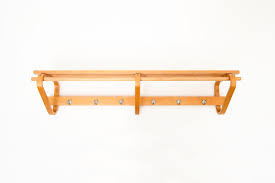 It is a strong and sturdy unit which can be used to hang up your coat as well as other. Artek Aalto Coat Rack Long Version