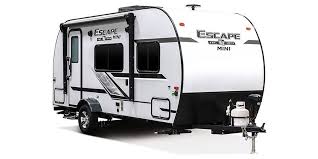 2021 kz sportsmen se 281bhse bunk house travel trailer. Find Complete Specifications For K Z Escape Mini Travel Trailer Rvs Here