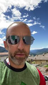 Ninja Warrior Adventure Park, Edinburgh Time Trial