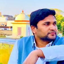 Arup Gupta (@arup_gupta)