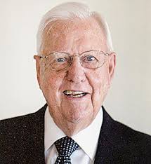 Obituary for Paul J. Goodman