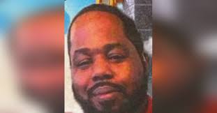 Obituary information for Damien L. Lawson