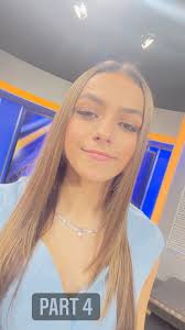 Olivia Lawrence's Instagram, Twitter & Facebook