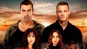 Muhtesem Ikili Final Yapiyor Barca Ibrahimcelikkol Kanald Kerembursin Mkc Muhtesemikili Check More At Https Www Dizihaber Couple Photos Actors Film