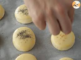 Epingle Sur Recettes