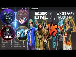 Game name or special characters free fire nickname. White444 Vs B2k Regedit
