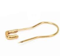 China Hang Tag Safety Pin, Hang Tag Safety Pin Wholesale ...