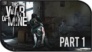 This War Of Mine Gameplay Part 1 Day 1 Dawns Upon Us Youtube Something went wrong on the spaceship. this war of mine gameplay part 1 day 1 dawns upon us