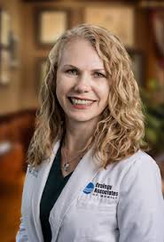 Amanda L. Hays, CRNP