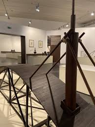 DA VINCI, Les Inventions d'un Génie | Mer & Océan
