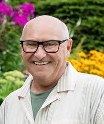 Obituary of Derek Schaaf