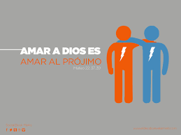 Resultado De Imagen Para Amor A Dios Y Al Projimo Read Bible Daily Bible Reading Scripture Reading
