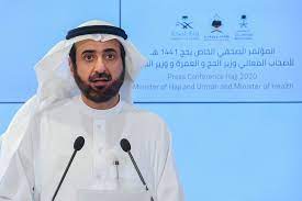 ما أعراض فيروس كورونا المستجد؟ وما الأكثر شيوعا منها وأخطرها الذي قد يشير إلى مضاعفات وخيمة؟. Ø§Ù„ØµØ­Ø© Ø§Ù„Ø³Ø¹ÙˆØ¯ÙŠØ© ÙŠØªÙ… ØªØ³Ø¬ÙŠÙ„ 200 Ø£Ù„Ù Ø´Ø®Øµ ÙŠÙˆÙ…ÙŠØ§ Ù„Ù„Ø­ØµÙˆÙ„ Ø¹Ù„Ù‰ Ù…ÙˆØ§Ø¹ÙŠØ¯ ØªÙ„Ù‚ÙŠ Ù„Ù‚Ø§Ø­ ÙƒÙˆØ±ÙˆÙ†Ø§ Rt Arabic