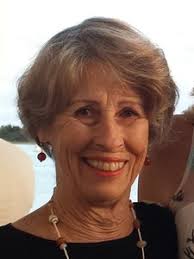 Obituary: Martha Mosher