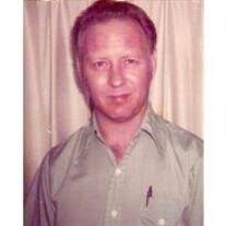 George Claude Albright, Jr. Obituary