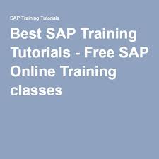 Best Training Tutorial Online Training Training Classes