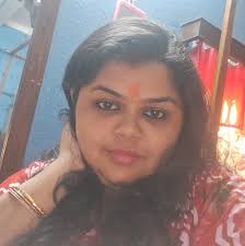 Bidisha Singha Roy in people