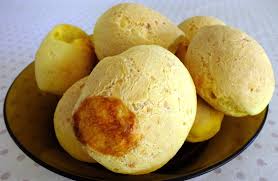 O g1 foi conferir outras versões do pão de queijo. Dia Nacional Do Pao De Queijo Conheca Minas
