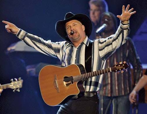 Garth Brooks - Students | Britannica Kids | Homework Help