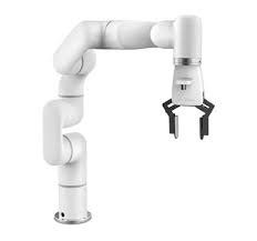 単純作業からカメラ撮影まで 費用対効果の高い中小企業向け産業用ロボットアーム xarm fabcross ロボットアーム カメラ 撮影 メイテック