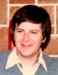 Richard 'Ricky' Benson Obituary