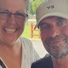 I was so incredibly proud & honoured to be among the first people to walk  through the brand new Cyclone Tracy exhibition with my two sisters  Christine and Mirella as actual survivors