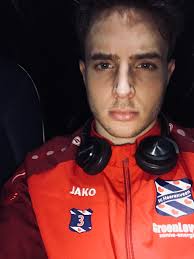 Daniel Kryh Høegh (@daniel26hoegh)