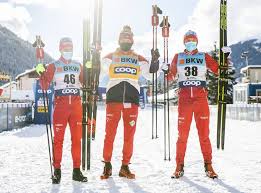 Kubok Mira Po Lyzhnym Gonkam Sistema Nachisleniya Ochkov Olympteka Ru