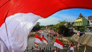 Laporan pemimpin upacara kepada pembina upacara the report of the ceremony commander to the ceremony inspector (hormat) lapor…. Kosakata Nama Kegiatan Dan Lomba Peringatan Kemerdekaan Indonesia 17 Agustus Dalam Bahasa Inggris Daily English Vocabulary 78 Daily Blogger Pro