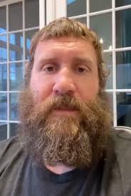 Ben Roethlisberger Sends Message Of Hope…But People Notice His Beard  Instead