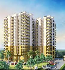 DLF Alameda 4 BHK