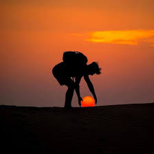 Scopri ricette, idee per la casa, consigli di stile e altre idee da provare. 10 Foto Sunset Unik Yang Bikin Feed Instagram Makin Keren