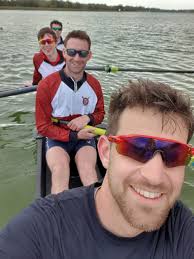 Busy Weekend for Stratford's Rowers!