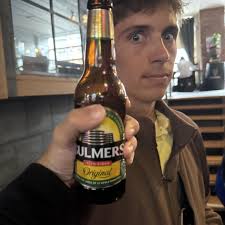 Corey Magers & Elizabeth Bakas