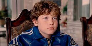 The ballad of ricky bobby (2006. Houston Tumlin Child Actor In Talladega Nights Dies At 28