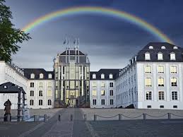 This baroque castle is undoubtedly the most prominent landmark of saarbrücken. Saarbruecken Castle Schloss Saarbrucken Description Photos On The Map